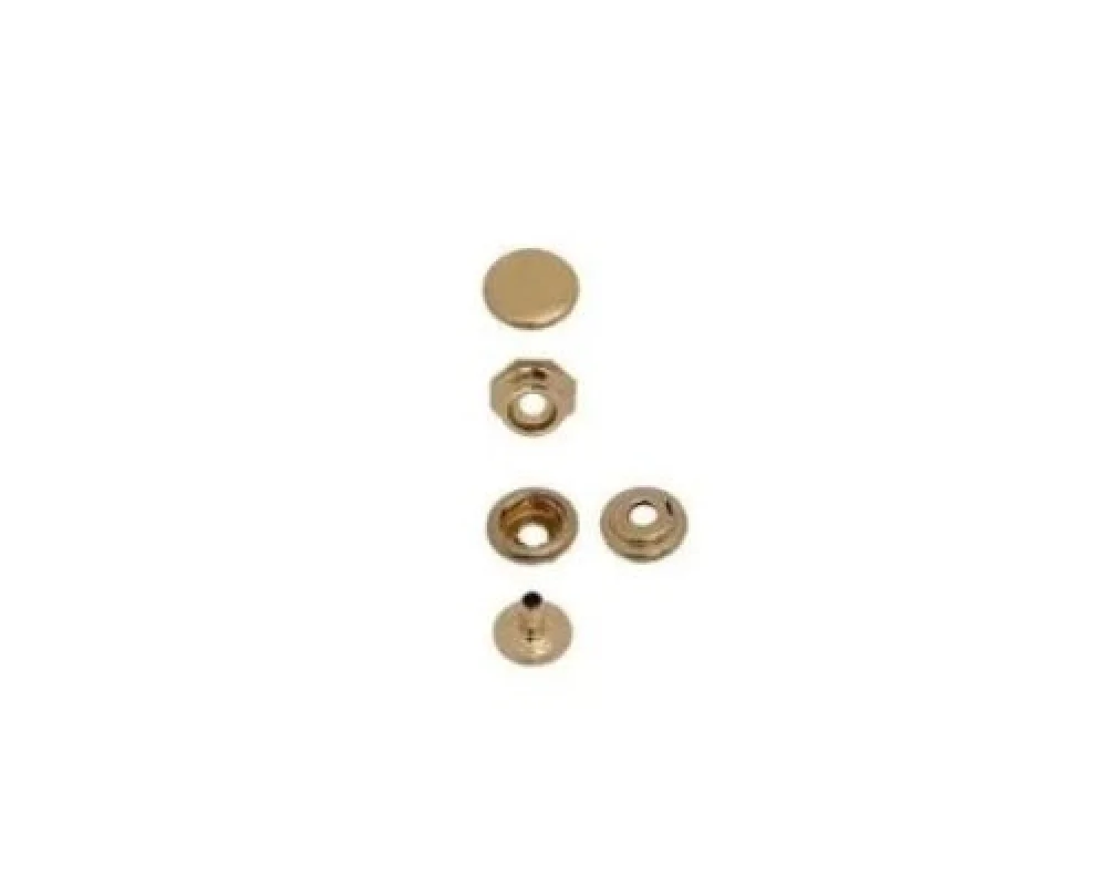 Tr 1700 Snap Button - Ham