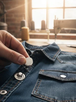 54 Caas Alt Üç Parça Nedir ?