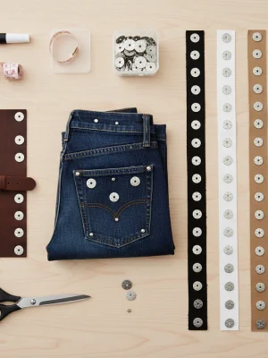 54 Desenli Gizli Kapak Parça Nedir ?