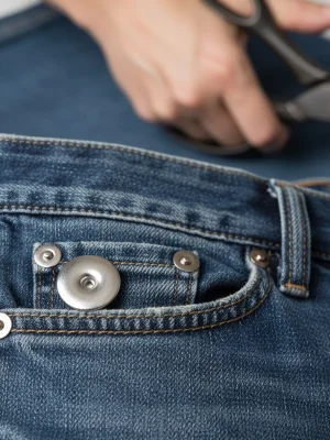 54 Kendinden Kenarlı Gizli Kapak Parça Nedir ?