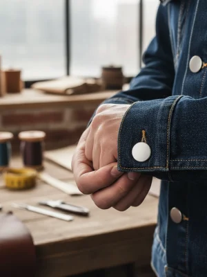 Alfa S Model Düz Kapak Çıtçıt Nedir ?