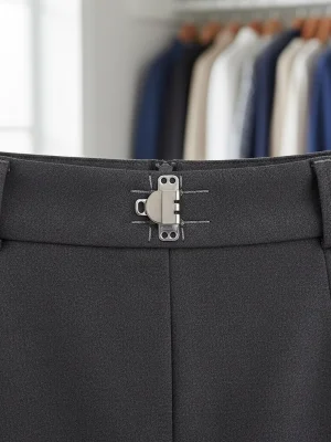 Etek Kancaları Nedir ?