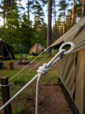 Galvanize Branda Kuşgözleri Nedir?