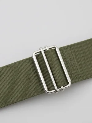 Makaralı Ayar Tokası Nedir ?