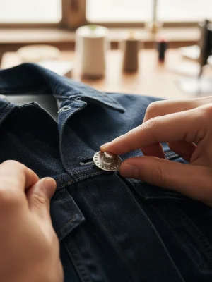 Mini 54 Desenli Gizli Kapak Çıtçıt Nedir ?