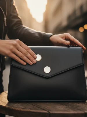 Mini 54 Para Tipi Kapak Parça Çıtçıt Nedir ?