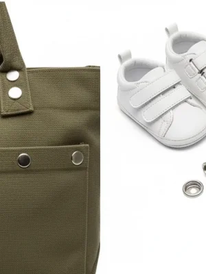 Mini 61 Çift Taraflı Erkek Çıtçıt Nedir ?