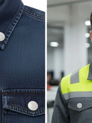 Paslanmaz Damar Parça Klıkıt Nedir ?