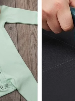 Paslanmaz Del. Kapak Parça Klıkıt Nedir ?