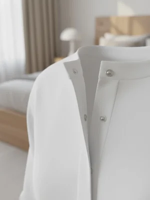 Paslanmaz Gizli Kapaklı Çıtçıt Nedir ?