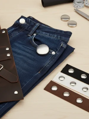 Paslanmaz İç Perçin Nedir ?