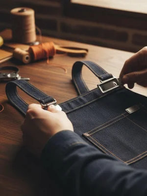 Paslanmaz Kanca Nedir ?