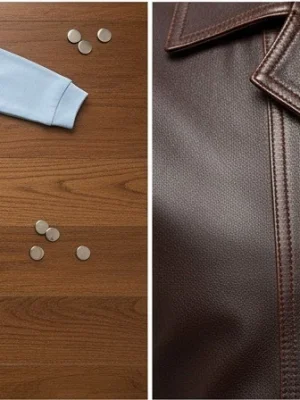 Paslanmaz Kapak Parça Klıkıt Nedir ?