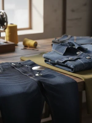 Paslanmaz Oynar Kot Düğmeleri Nedir ?