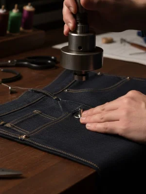 Paslanmaz Pim Nedir ?