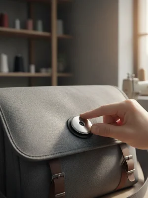 Paslanmaz Plastik Kapak 61/Alfa Nedir ?