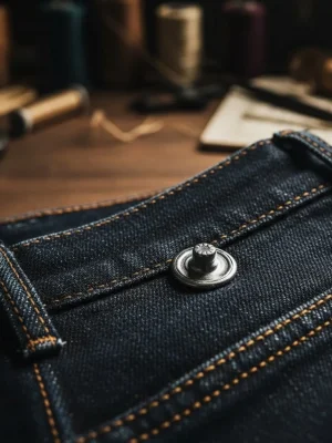 Paslanmaz Sabit Kot Düğmeleri Nedir ?