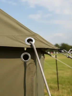 Sac Kuşgözleri Nedir