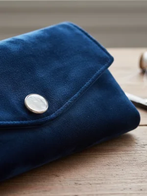 Şeffaf Sedefli Klikıt Nedir ?