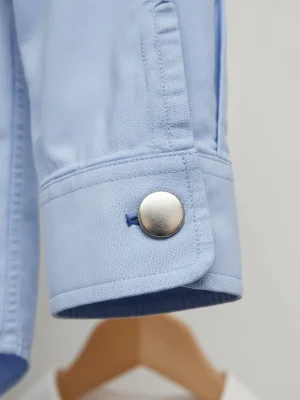 Zamak Alttan Ayaklı Dikme Düğmeler Nedir