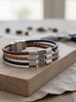 Zamak Armut Bağ Uçları Nedir ?