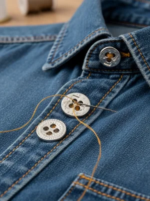 Zamak Dikme Düğmeler Nedir ?