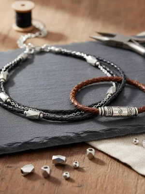 Zamak Köşeli Bağ Uçları Nedir ?