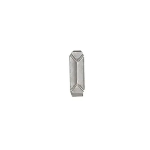 010-3 Trouser Hook Part - Free Nikel