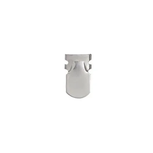 101-1 Trouser Hook Part - Free Nikel