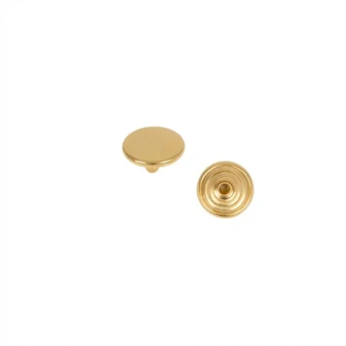 103-3 Long Trouser Hook Part - Sıcak Sarı Free Nikel