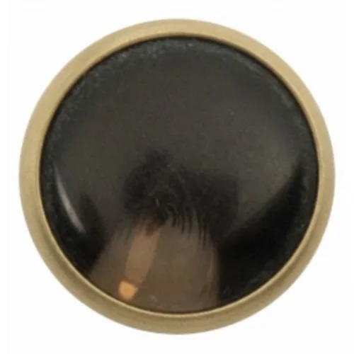 11.5 Mm Damarlı Kafa Parça Klıkıt Çıtçıt ( Dmr23 )- Ham