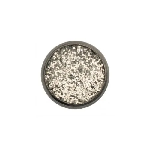 11.5 Mm Damarlı Kafa Parça Klıkıt Çıtçıt ( Dmr17 ) - Siyah Free Nikel