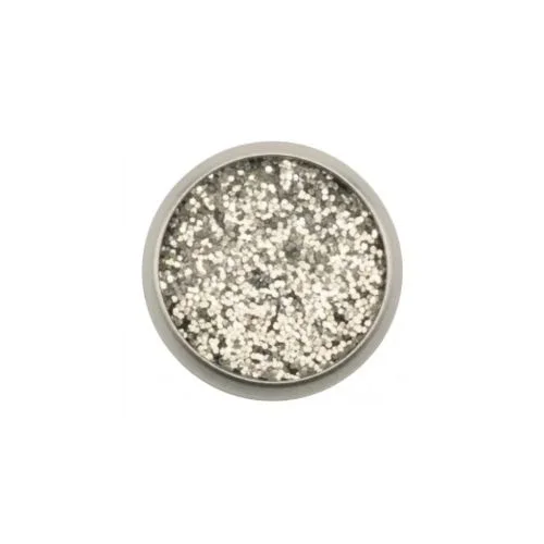 11.5 Mm Damarlı Kafa Parça Klıkıt Çıtçıt ( Dmr17 ) - Mat Free Nikel