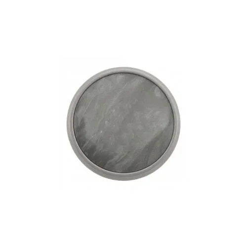 11.5 Mm Damarlı Kafa Parça Klıkıt Çıtçıt ( Dmr14 ) - Kalay