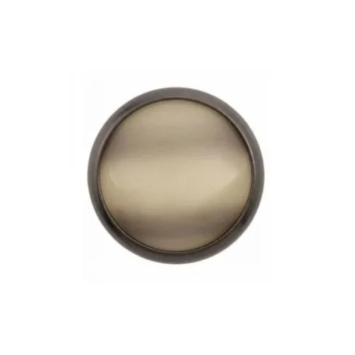 11.5 Mm Uzun Damarlı Kafa Parça Klıkıt Çıtçıt ( Dmr20 ) - Siyah Free Nikel