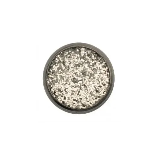 11.5 Mm Uzun Damarlı Kafa Parça Klıkıt Çıtçıt ( Dmr17 ) - Siyah Free Nikel