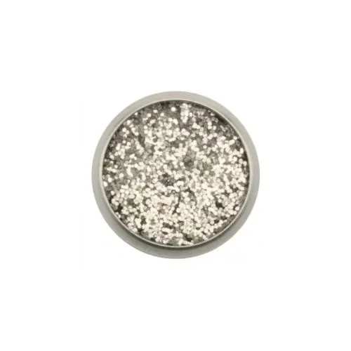 11.5 Mm Uzun Damarlı Kafa Parça Klıkıt Çıtçıt ( Dmr17 ) - Mat Free Nikel