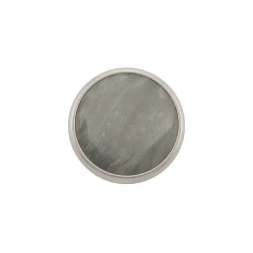 11.5 Mm Uzun Damarlı Kafa Parça Klıkıt Çıtçıt ( Dmr14 ) - Mat Free Nikel