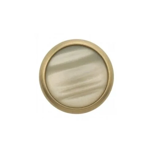 11.5 Mm Damarlı Kafa Parça Klıkıt Çıtçıt ( Dmr30 )- Ham
