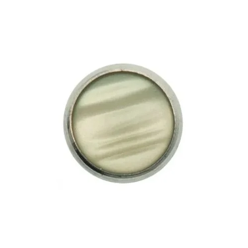 11.5 Mm Damarlı Kafa Parça Klıkıt Çıtçıt ( Dmr30 ) - Free Nikel
