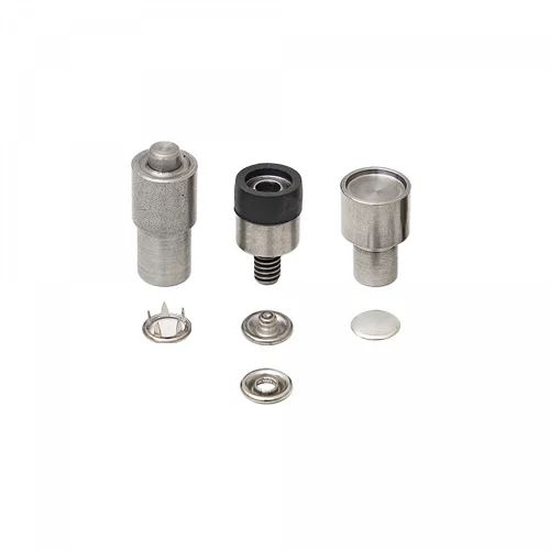 11.5 Mm Klıkıt Çakma Kalıbı - Kapaklı