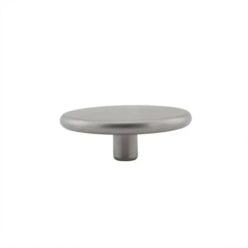 12.5 Mm 54 Düz Kapak Parça Çıtçıt - Kalay