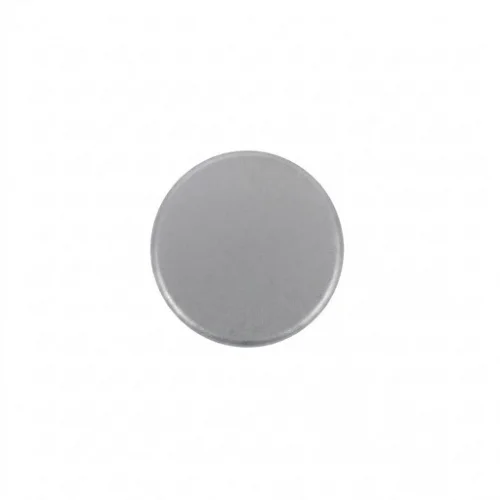 12.5 Mm 54 Para Tipi Kapak Parça Çıtçıt - Kalay