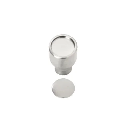12 Mm 54 Çakma Kalıbı - Kapak Parça