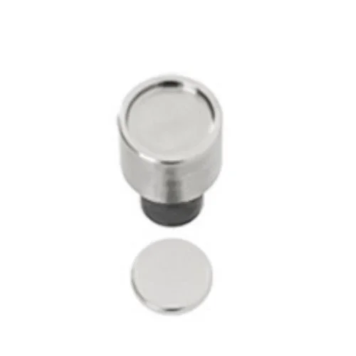 12 Mm 54 Çakma Kalıbı - Gizli