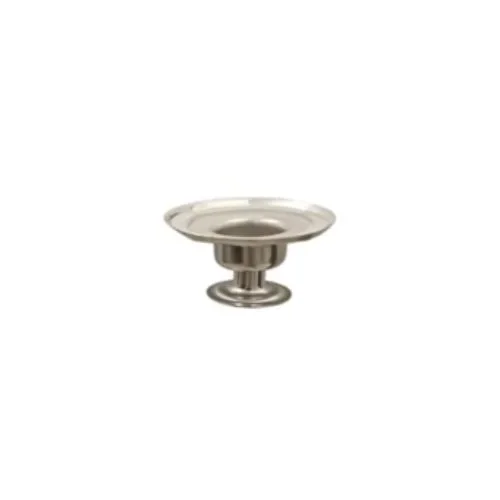 14 Mm Paslanmaz Oynar Çanak - Free Nikel