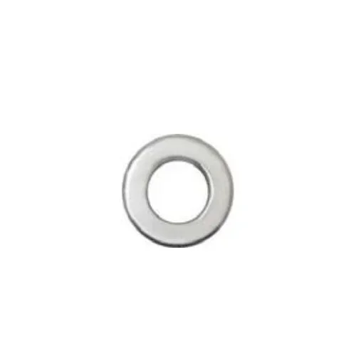 16 No Eyelet - Free Nikel
