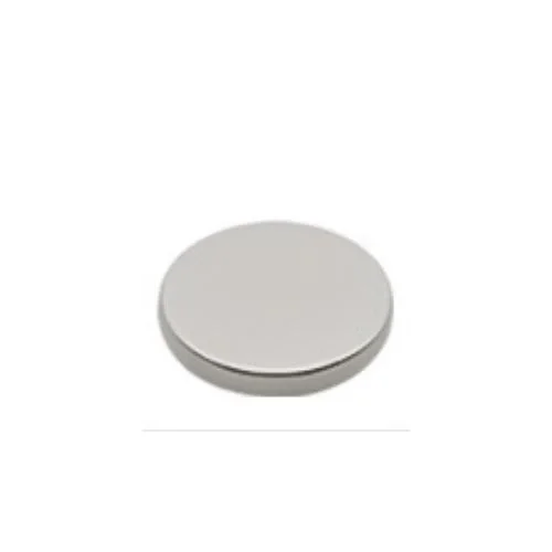 17 Mm 54 Sprıng Snap Button Coın Cap Part Staınless Steel - Free Nikel