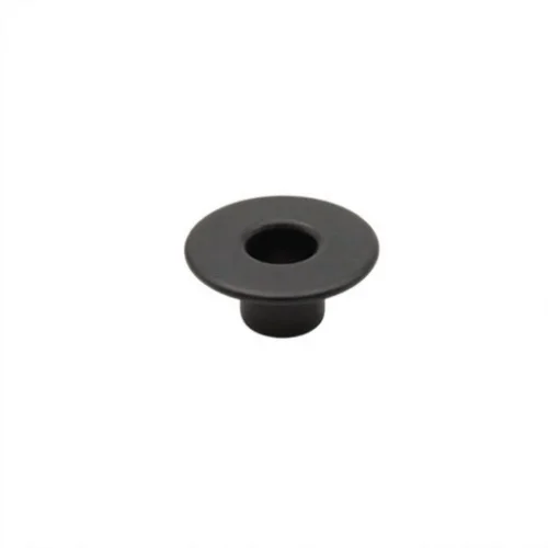 17 Mm Staınless Steel Hollow Leg Jean Button (Mgn Kp-As) - Avrupa Siyah Oksit