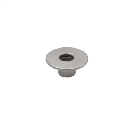 17 Mm Staınless Steel Hollow Leg Jean Button (Mgn Kp-As) - Kalay